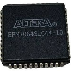 EPM7064SLC44-10