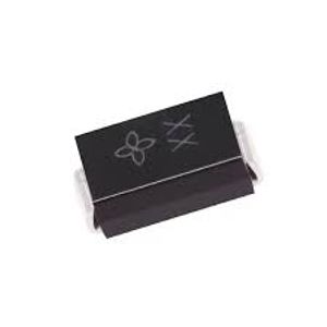 SMAJ22CA=XX SMD CODE