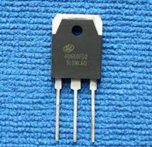 SGT40N60FD2PN=40N60FD2