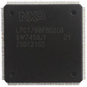 LPC1788FBD208