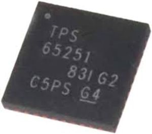 TPS65251