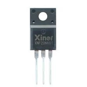 XNF20N60T