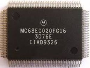 MC68EC020FG16