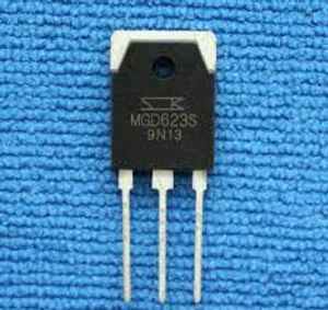 MGD623S