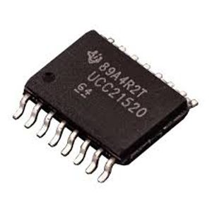 UCC21520DWR=UCC21520