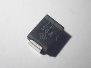 SMBJ16A=LP SMD CODE