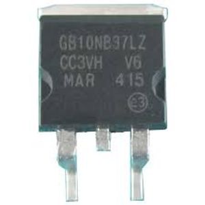GB10NB37LZ