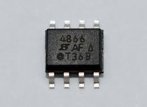SI4866DY