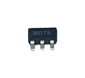 APW7207=W7 SMD CODE