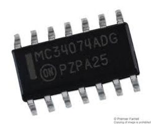 MC34074ADG