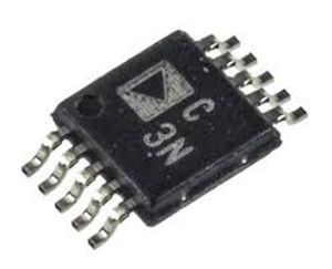 AD7686BRMZ=3N SMD CODE