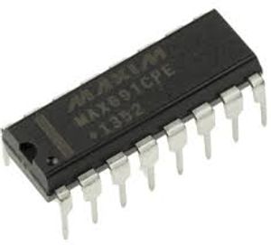 MAX691CPE