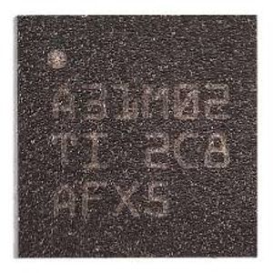 ADS131M02IRUKR=A31M02