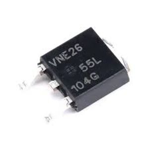 NTD3055L=55L SMD CODE