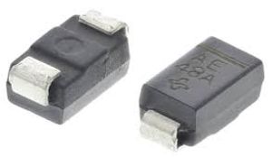 SMAJ5.0A=AE SMD CODE