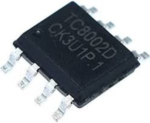 TC8002D