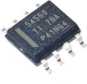 TPS54560DDAR=54560