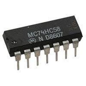 74HC58 ORG