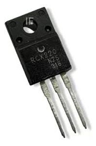 RCX220N25
