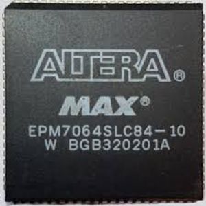 EPM7064SLC84-10