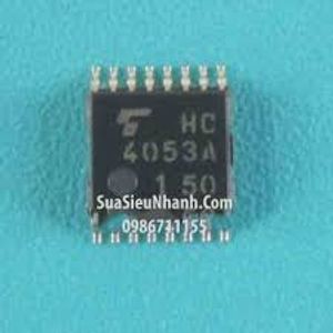 74HC4053A=HC4053A