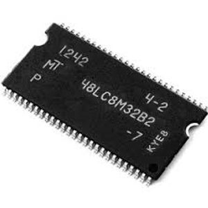 MT48LC8M32B2