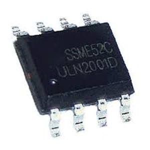 ULN2001D