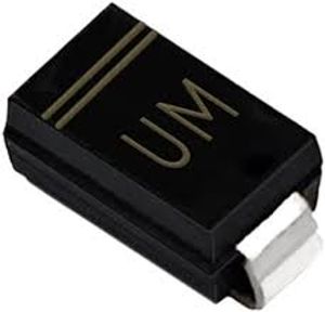 SMAJ440CA=UM SMD CODE