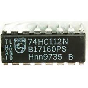 74HC112 ORG