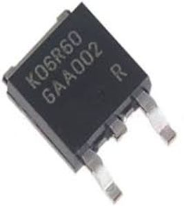 IKD06N60R=K06R60F