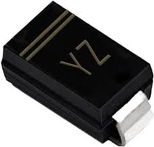 SMAJ51CA=YZ SMD CODE