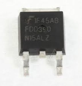 FDD390N15ALZ