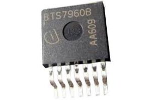BTS7960B