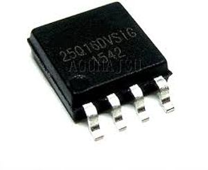 W25Q16DVSSIG=25Q16DVSIG