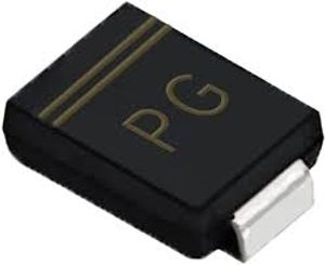 SMBJ120A=PG SMD CODE