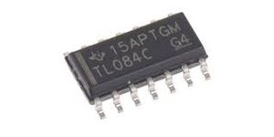 TL084CD SMD