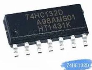 74HC132 SMD ORG