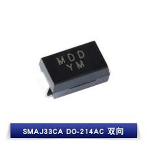 SMAJ33A=YM SMD CODE