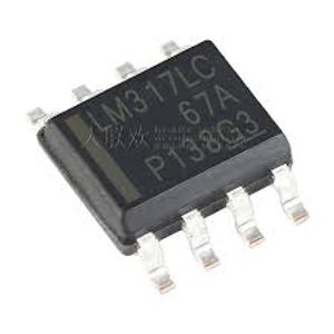 LM317LC