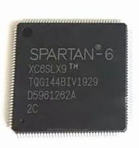 XC6SLX9-2TQG144I