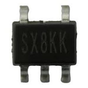 SGM2202-3.3YN5G/TR=SX8 SMD CODE