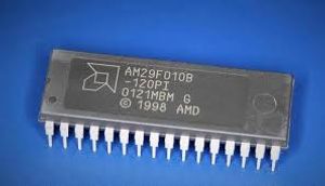 AM29F010B-120PI