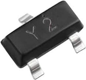 SS8550=Y2 SMD CODE