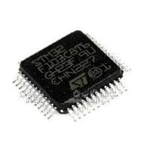 STM32F103C8T6