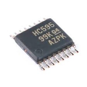 SN74HC595PWR=HC595