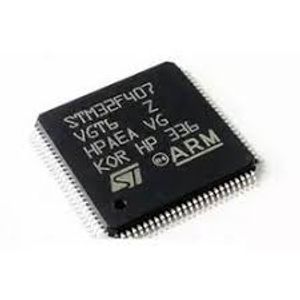 STM32F407VGT6