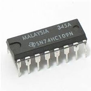 74HC109