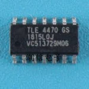 TLE4470GS