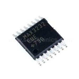 MAX3232EUE=3232EUE