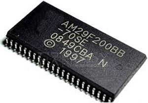AM29F200BB-70SE